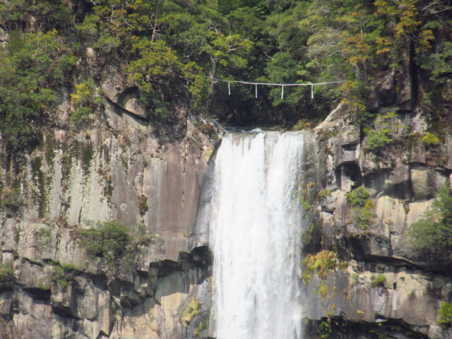 nachi-falls