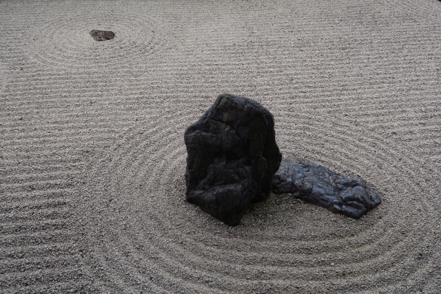nanzenji-rock