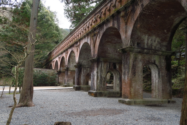 nanzenji-viaduct