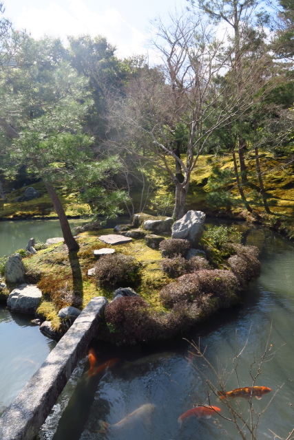 tenryuji-garden