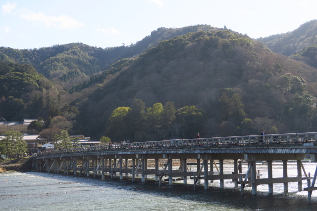 togetsu-kyo-bridge
