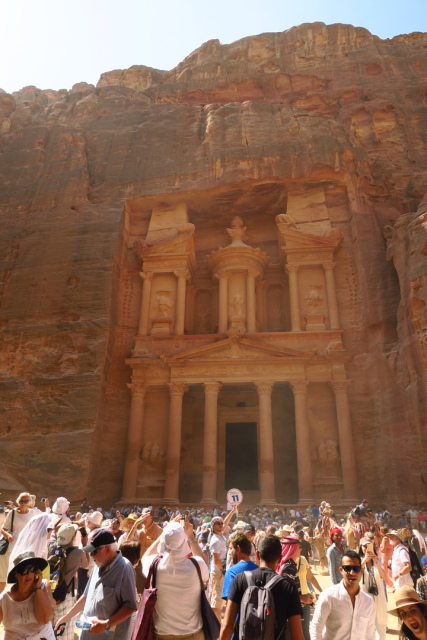 petra