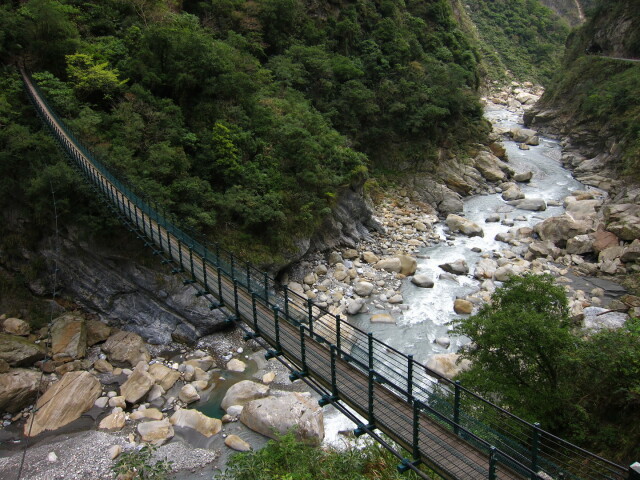 taroko-gorge