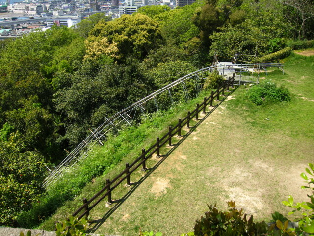 uwajima-scaffolding